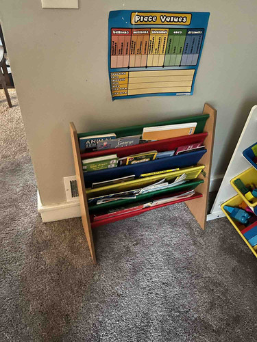 Photo of A Rose Child Care Center - Rock Island, IL