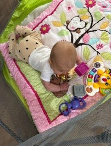 Photo of Busy Bees Daycare - San Jose, CA