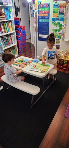 Photo of Nichole Duncan - Haslet, TX