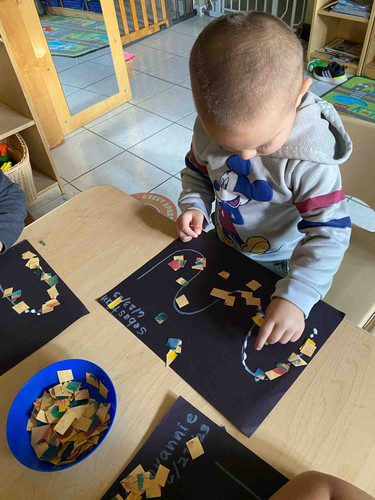 Photo of My Little Caterpillar Daycare - Santa Ana, CA