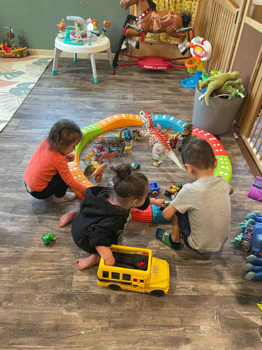 Photo of Growing Wild Daycare - Tenstrike, MN