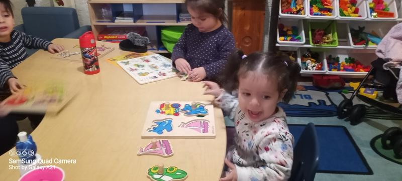 Photo of Bella Bambini Di Gonzales-Gannon Family Child Care Daycare - Montclair, CA