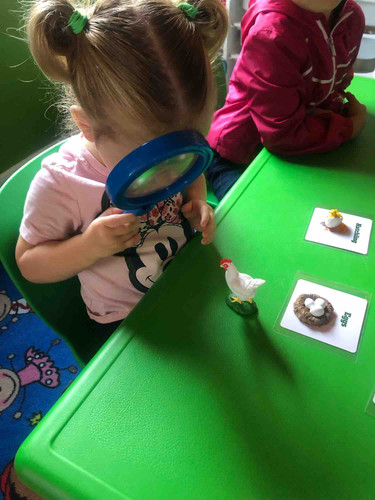 Photo of Anguianos Daycare - Los Angeles, CA