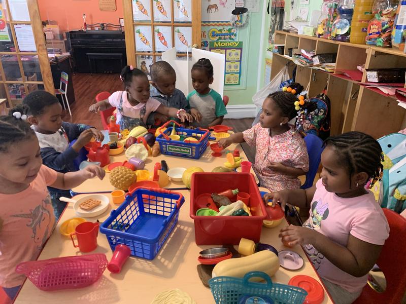 Photo of I Can Learning Center Daycare - Vernon, NY