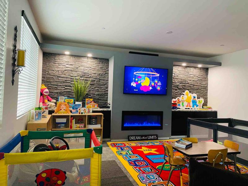 Photo of Meza  Family Child Care Daycare - Moreno Valley, CA