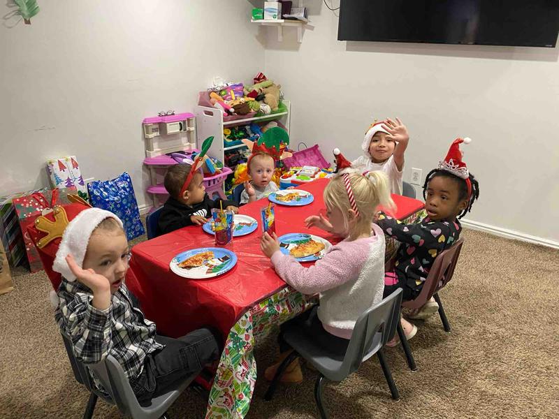 Photo of Little Gigants Daycare