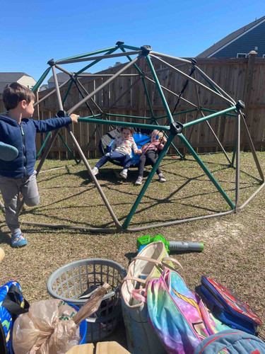 Photo of Cane Bay Creative Kids - Summerville, SC