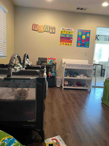 Photo of Cherry Family Childcare Daycare - Compton, CA