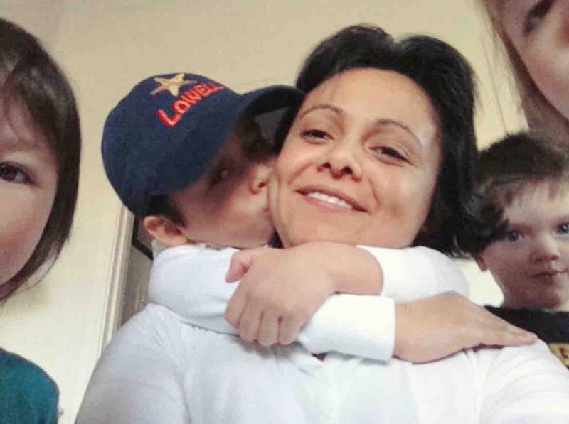 Photo of Mrs B - Long Beach, CA