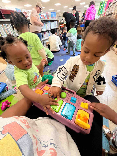 Photo of Safety 1st Daycare - Bronx, NY