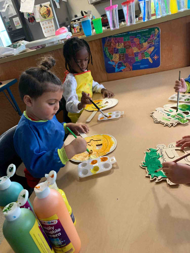 Photo of The Perfect Daycare - Newark, CA