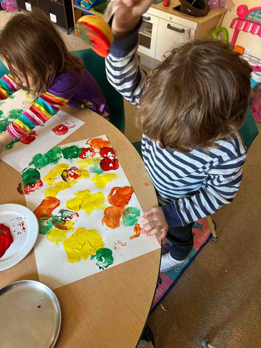 Photo of Creative Hearts INC - Walnut Creek, CA