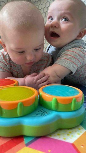 Photo of Erica Mack Daycare - Columbia, MD