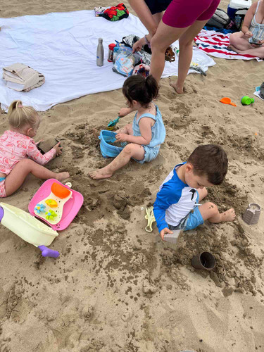 Photo of Cottrell Family Child Care Daycare - Simi Valley, CA