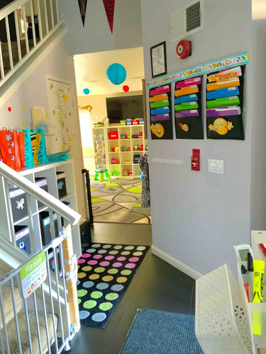 Photo of Nunez Family Daycare - Palmdale, CA