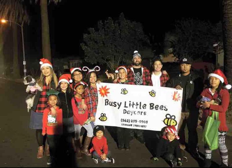 Photo of Busy Little Bees Daycare - Long Beach, CA