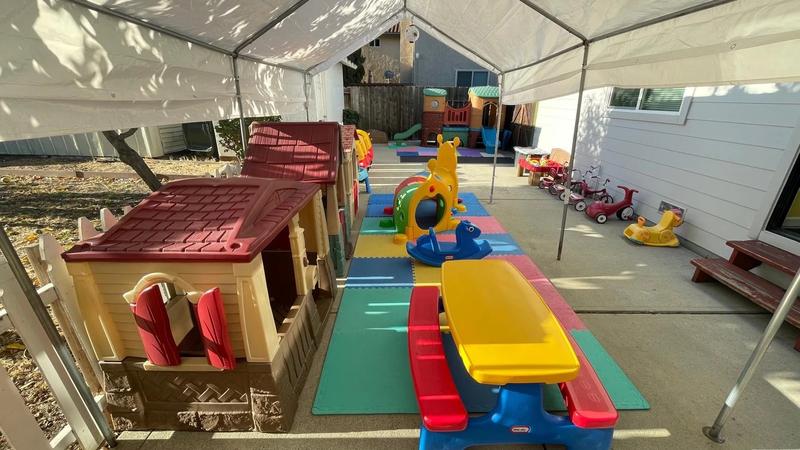 Photo of Amelia Family Childcare - San Mateo, CA