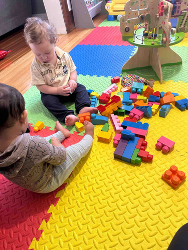 Photo of Child Garden Daycare - Saugus, MA