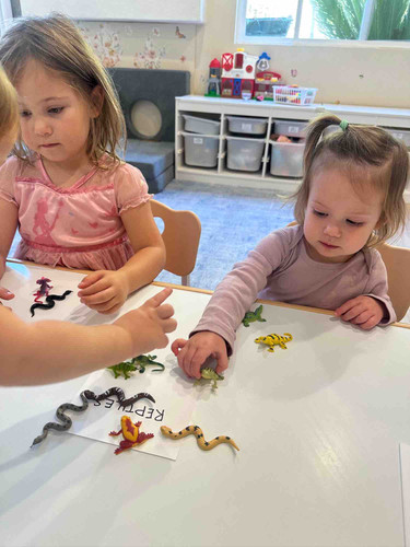 Photo of Happy Sprouts Childcare - Aliso Viejo, CA