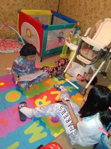 Photo of Barbara's Kiddie Care - Duson, LA