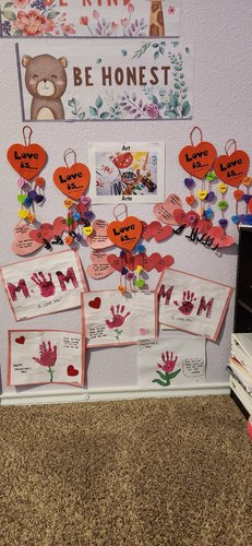 Photo of Saro' Nest Child Care LLC - Haltom City, TX