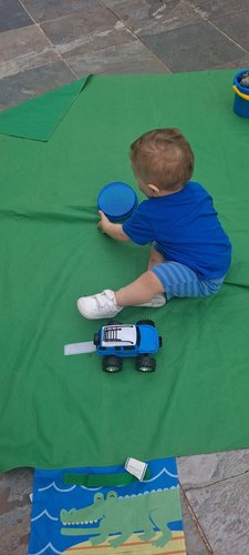 Photo of SkyKids Montessori Day Care - Torrance, CA