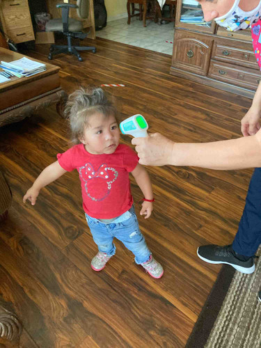 Photo of Diaz Elizaama Family Daycare - Chula Vista, CA