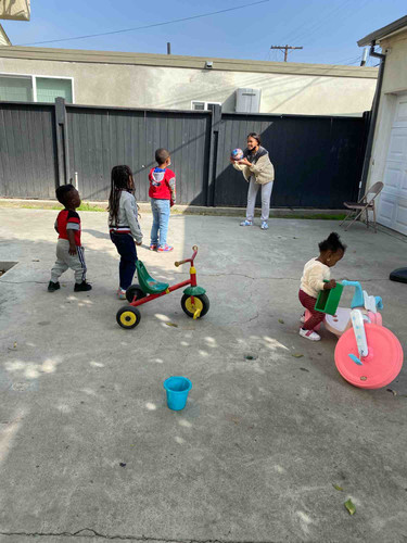 Photo of City Kidz - Los Angeles, CA