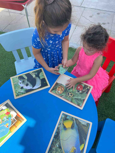 Photo of Sargsyan Family Child Care - Los Angeles, CA