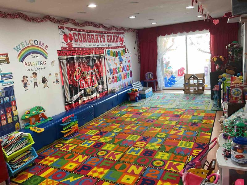 Photo of Kids Dreams Childcare Daycare - San Francisco, CA