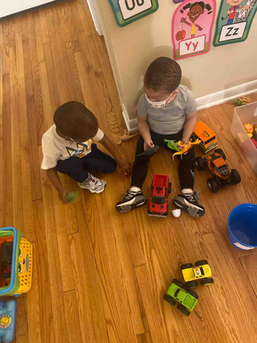 Photo of Baby Bunnies Childcare - Calumet City, IL