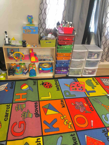 Photo of Maymun Family Childcare - Seattle, WA