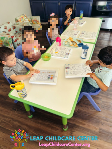 Photo of Leap Childcare Center - Bakersfield, CA