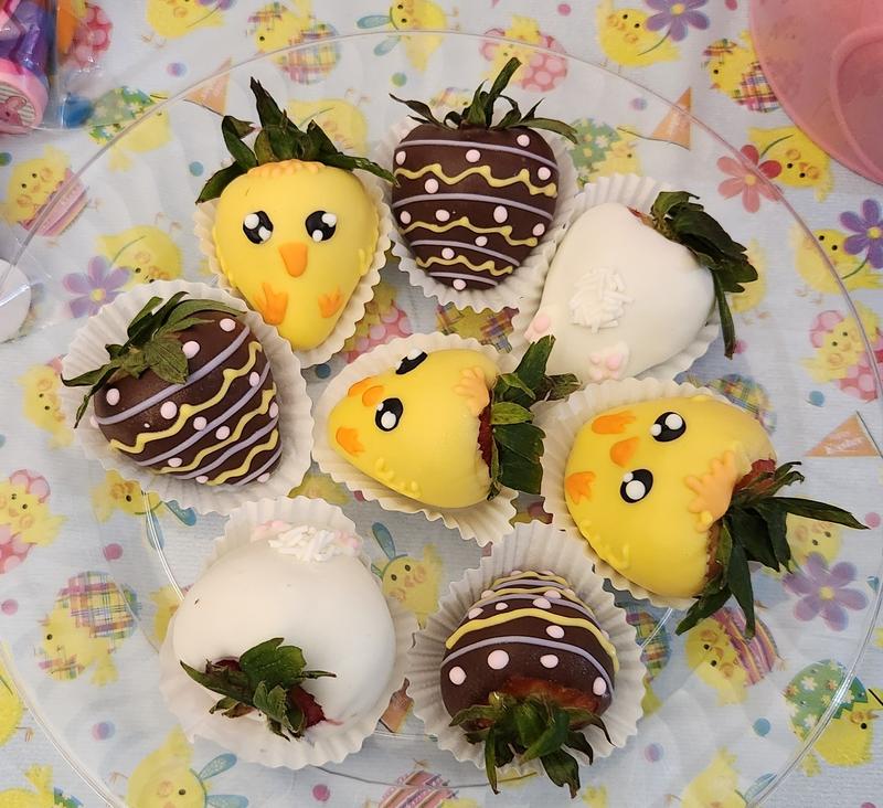 Photo of Saro' Nest Child Care LLC - Haltom City, TX