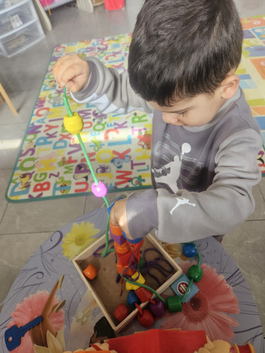 Photo of Cavero Family Child Care - Rancho Cucamonga, CA