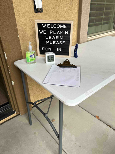 Photo of We Play N Learn Daycare - Perris, CA