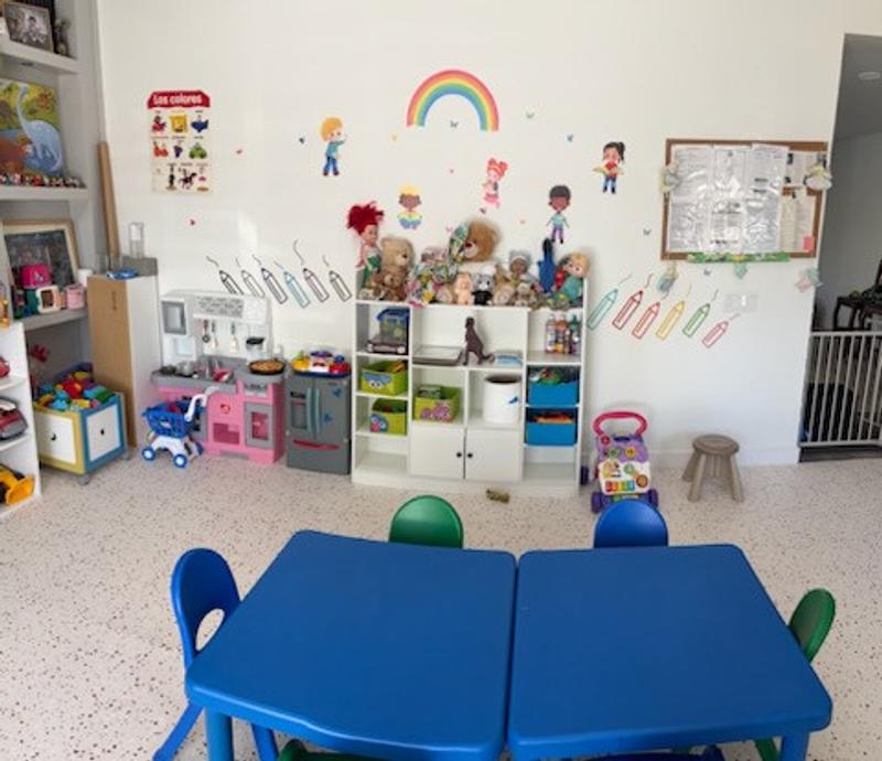 Photo of Juego Y Aprendo Family Childcare - San Jose, CA