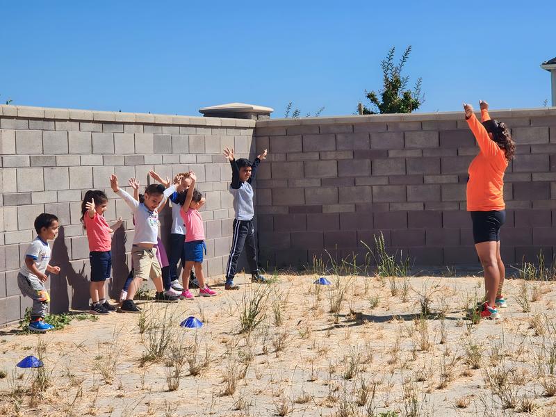 Photo of Little Stanford Scholars - Lathrop, CA