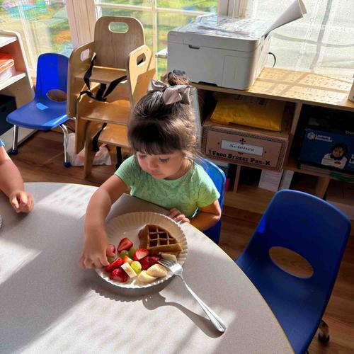 Photo of Kids Growing United Daycare - Vernon Hills, IL