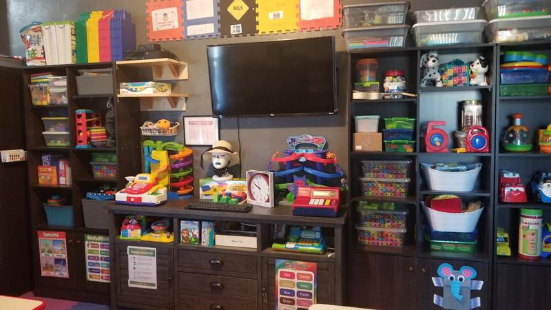 Photo of Johnson Family Child Care - Victorville, CA