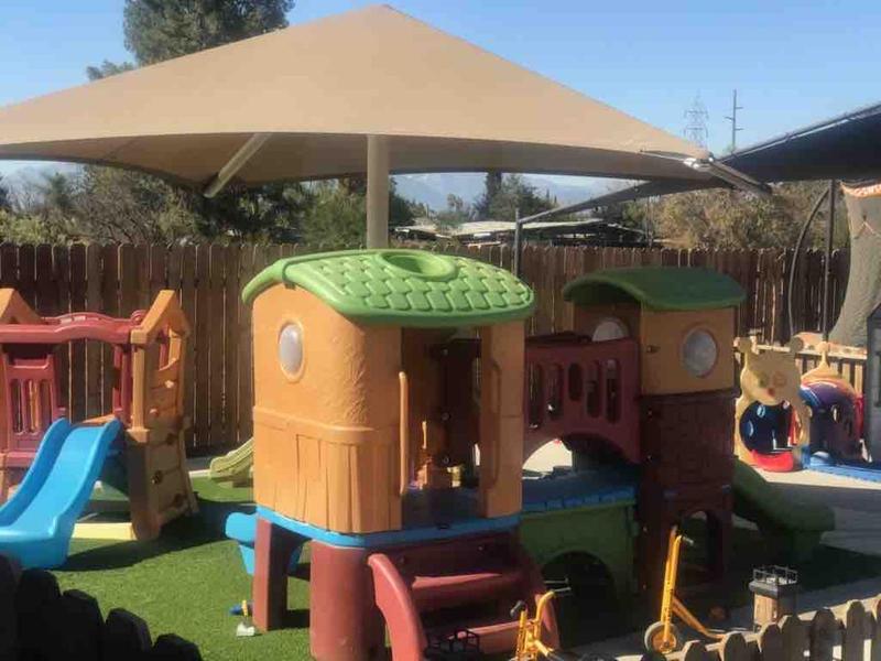 Photo of Mommy and Daughter Daycare