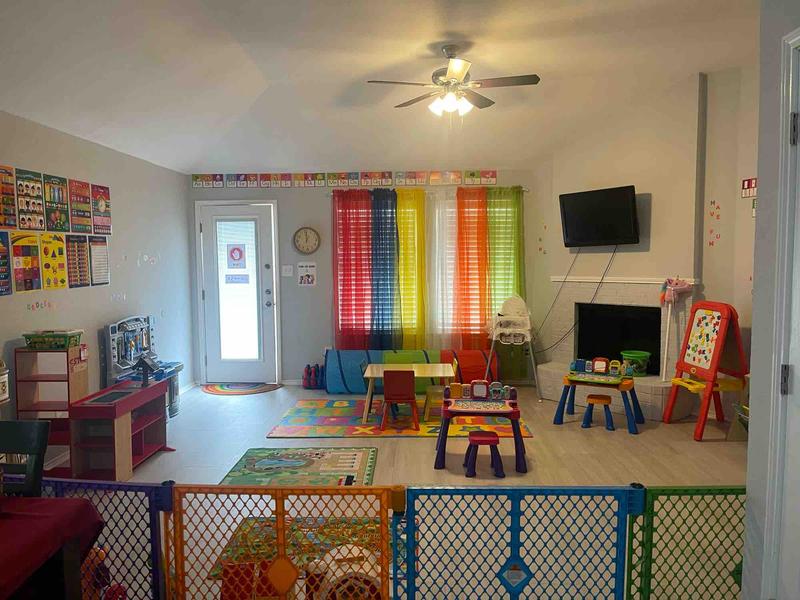 Photo of Mizz Bee’z Hunni Bee’z Childcare - Ft worth, TX