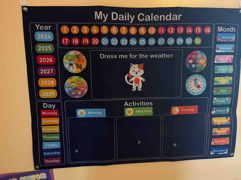 Photo of New Vision Christian Daycare Center LLC - Brooklyn, NY