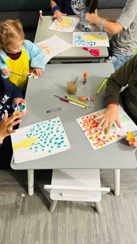 Photo of Kid’s Neighborhood - Syracuse, NY