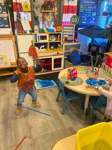 Photo of Scribbles Academy - Los Angeles, CA