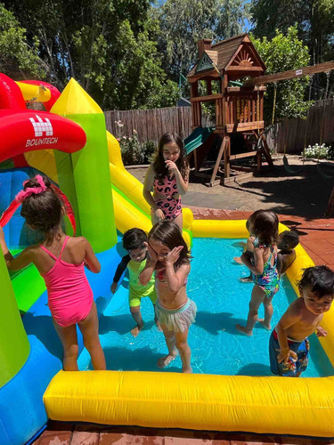 Photo of Angel Montessori Preschool Daycare - Los Angeles, CA