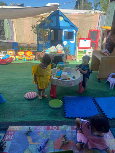 Photo of Tinita Family Child Care - San Diego, CA