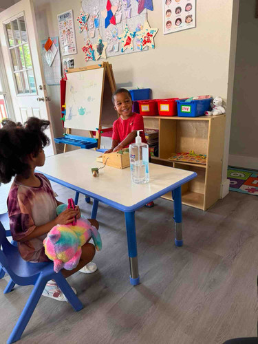 Photo of Little Steps Daycare - Des Moines, IA
