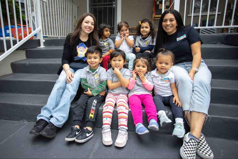 Photo of Nuestra Casita Family Childcare LLC - Los Angeles, CA