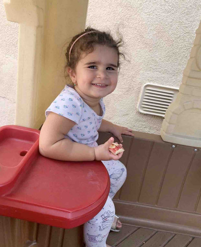 Photo of Happy Hearts Daycare - North Hollywood, CA